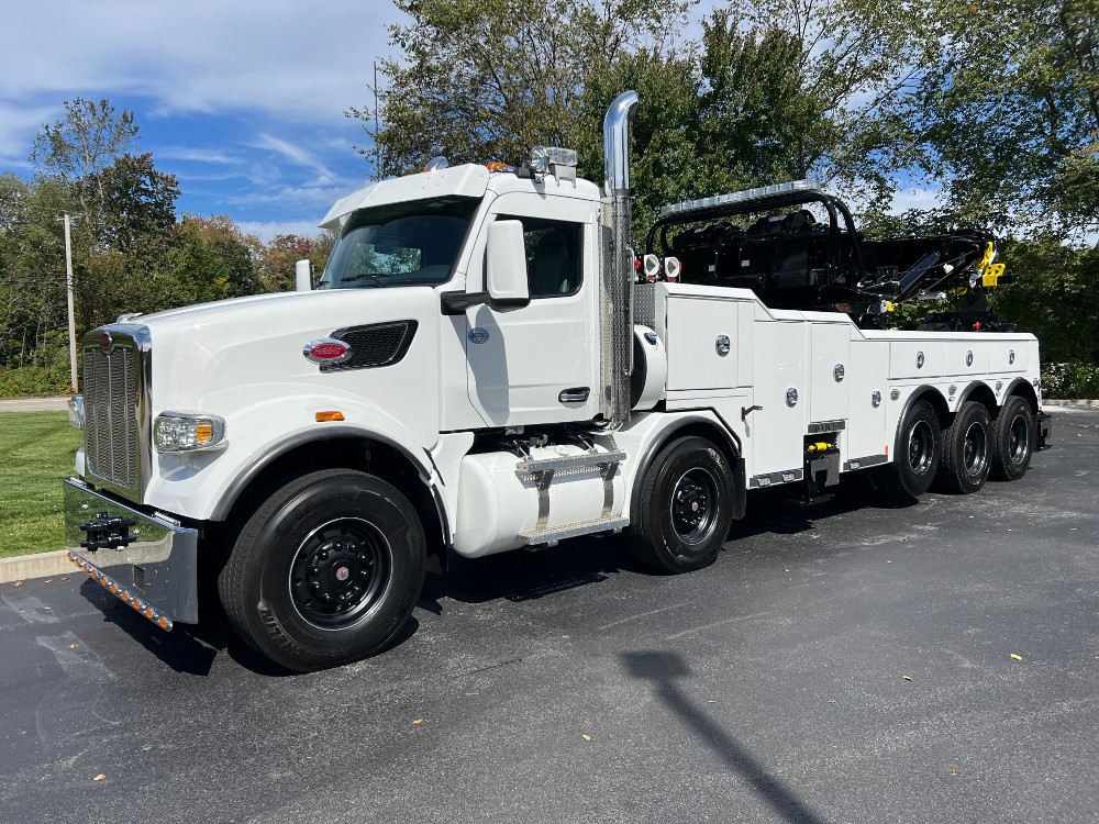 2024 Pete 567 (Key #1771) 5